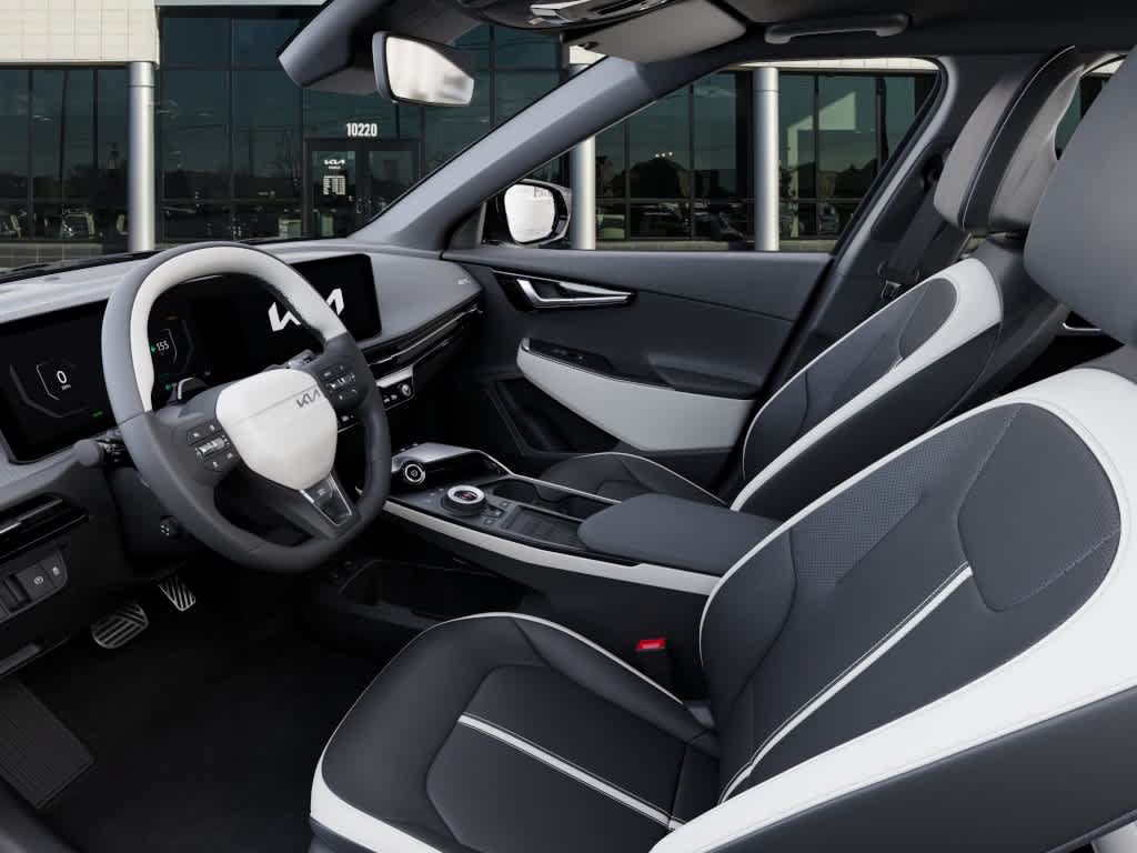 New 2026 Kia EV6 GT-Line RWD image 17