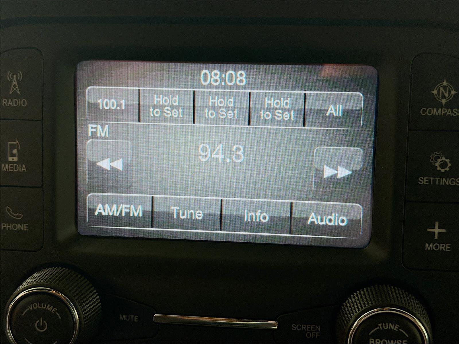 Used 2022 RAM 1500 Big Horn image 14