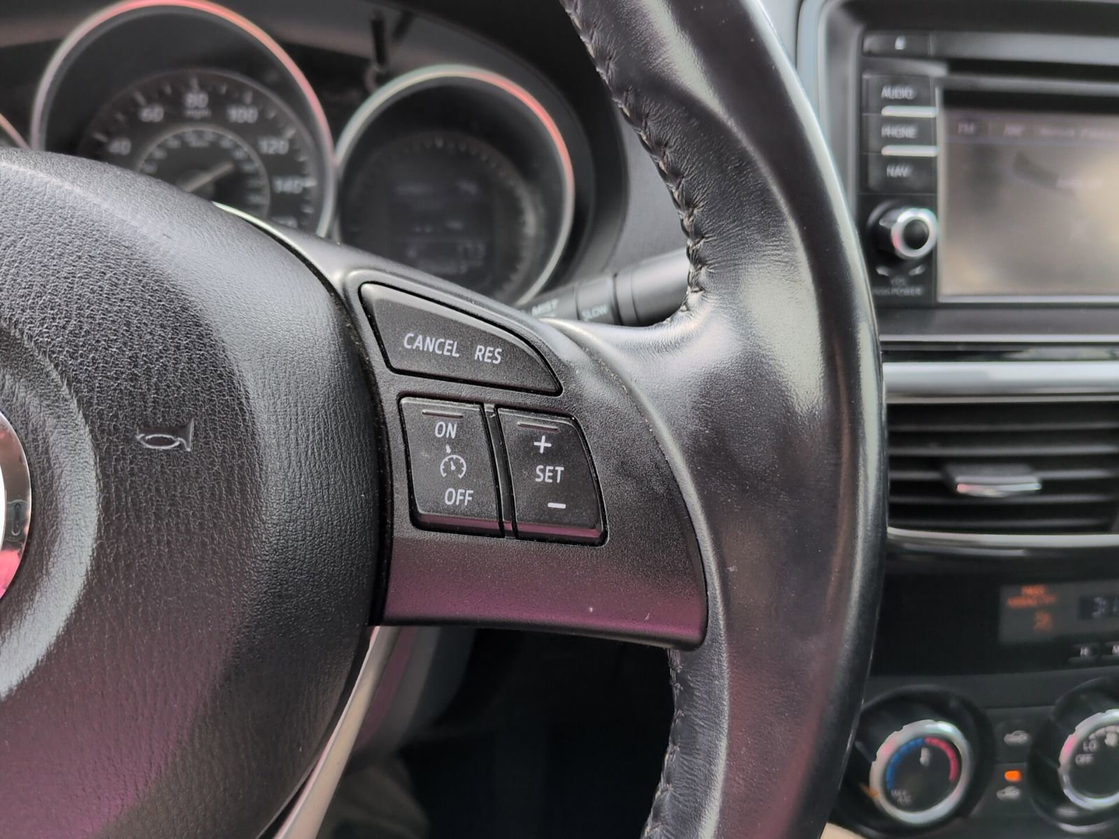 Used 2015 MAZDA MAZDA6 Sport FWD image 18