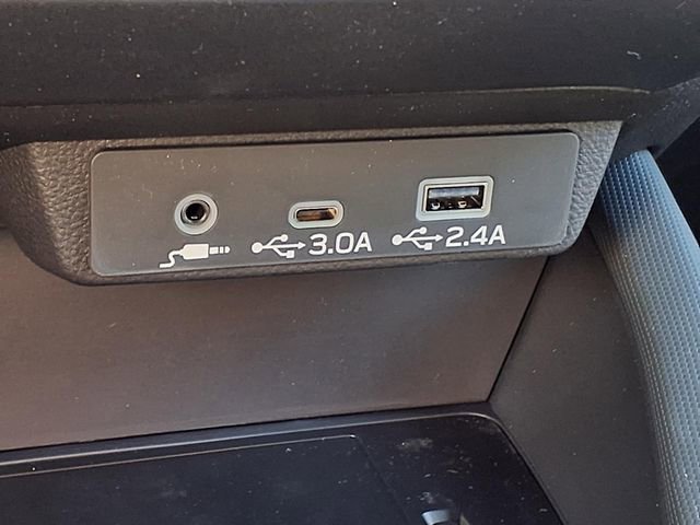 New 2026 Subaru Forester Sport image 17