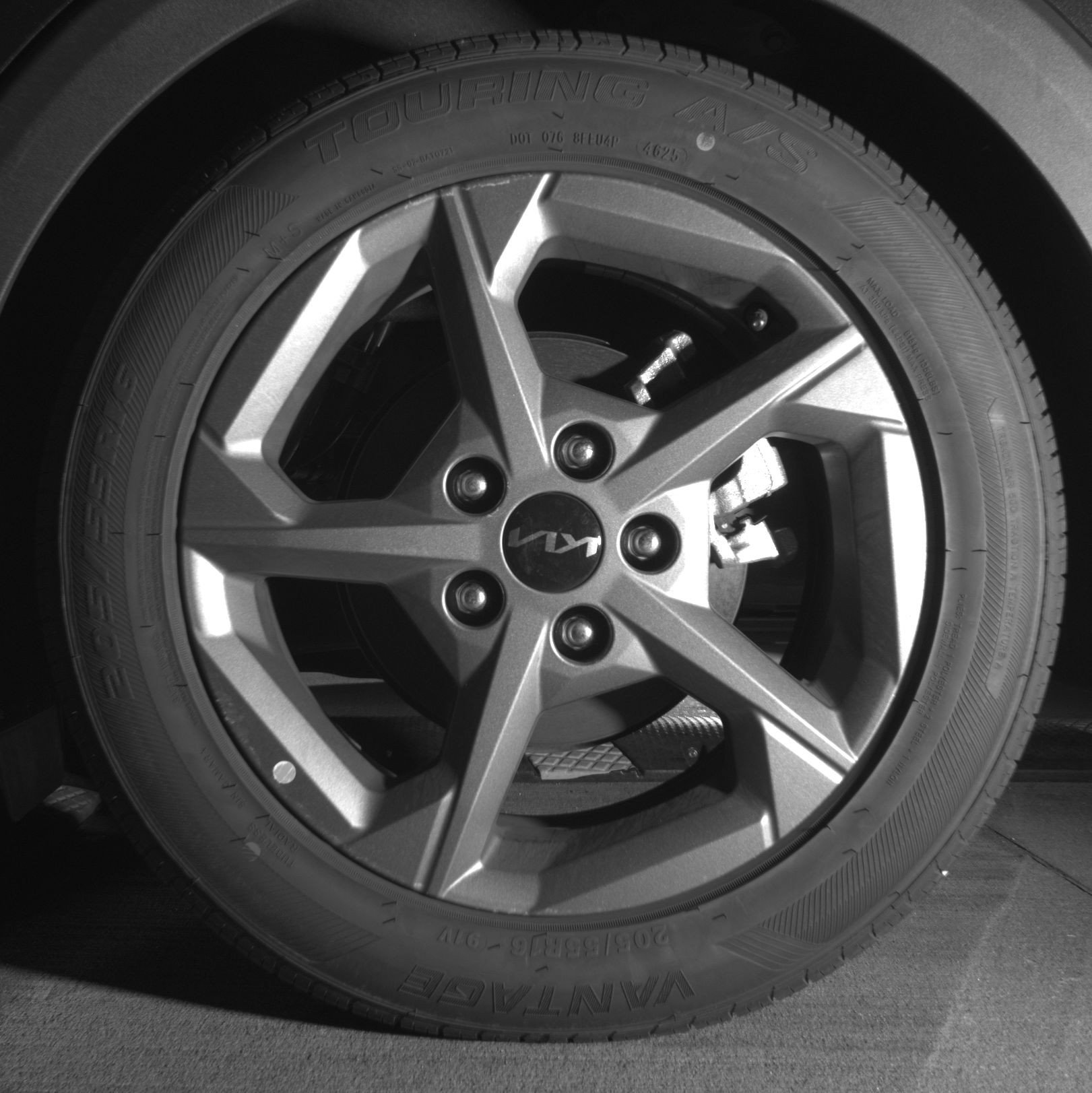 Used 2025 Kia K4 LXS image 14