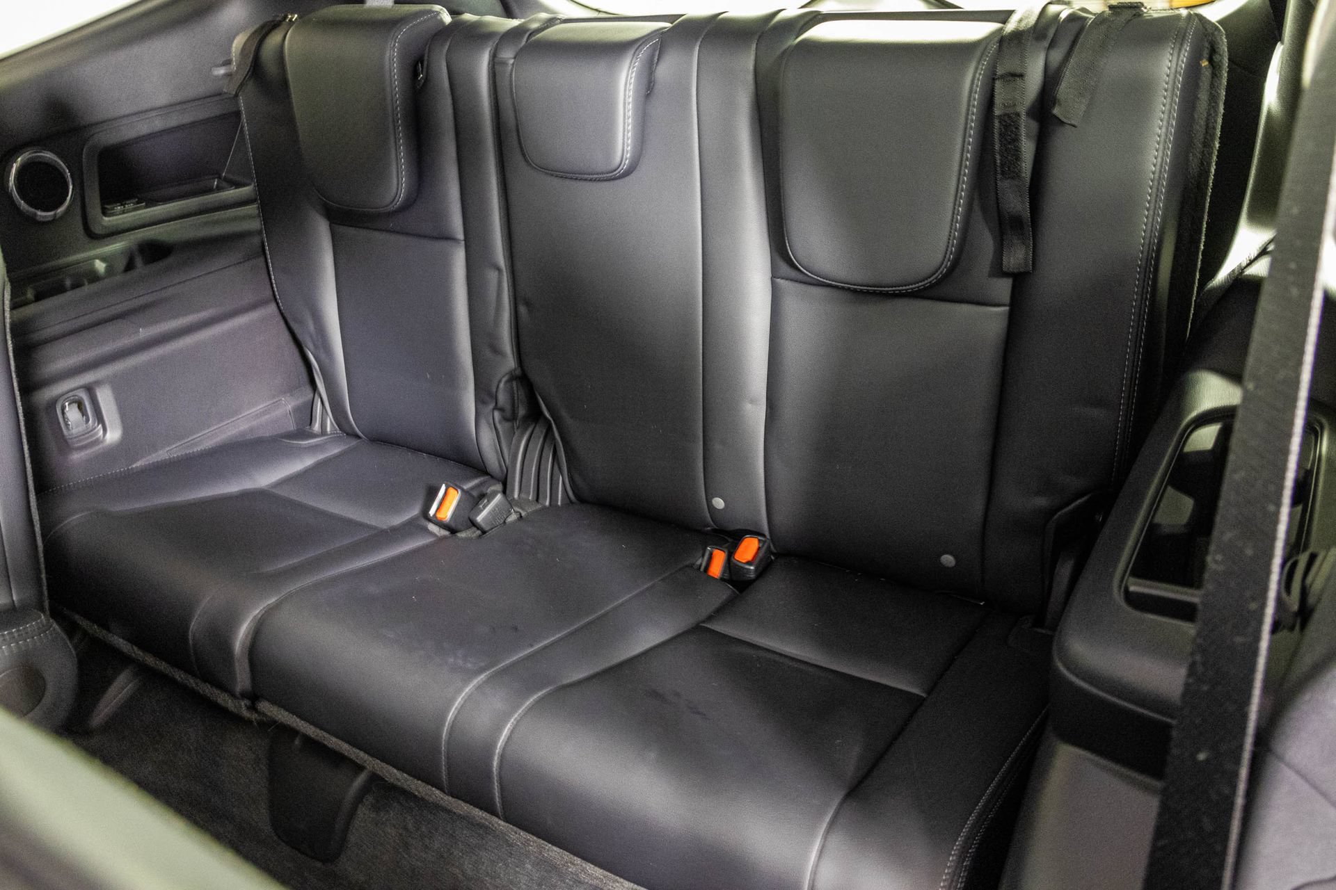 Used 2026 Subaru Ascent Limited AWD/4WD image 39