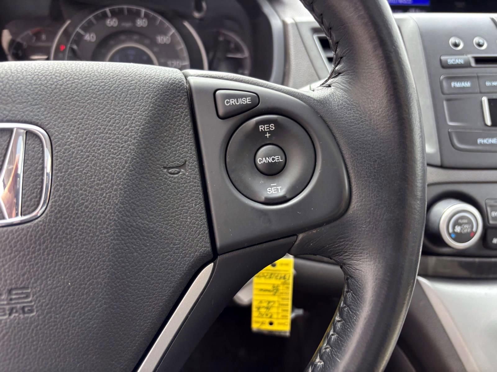 Used 2014 Honda CR-V EX-L image 18