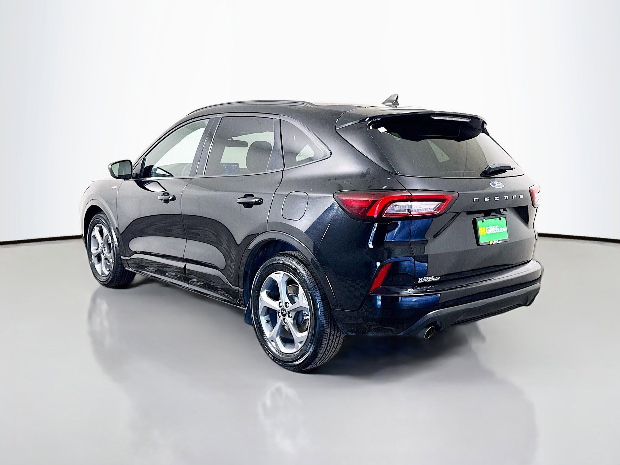 Used 2023 Ford Escape ST-Line image 7