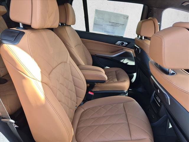 New 2027 BMW X7 xDrive40i AWD/4WD image 23