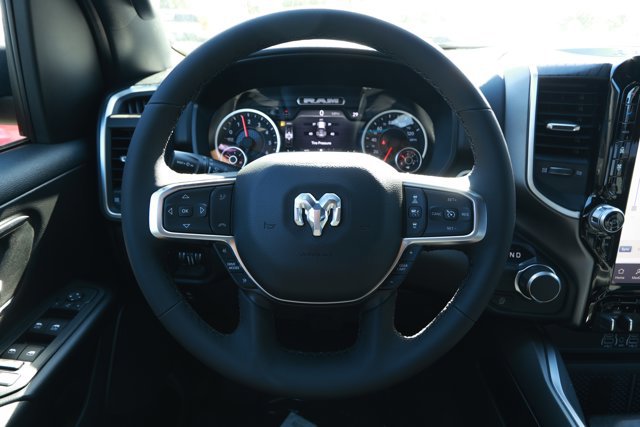 New 2026 RAM 1500 Big Horn image 11