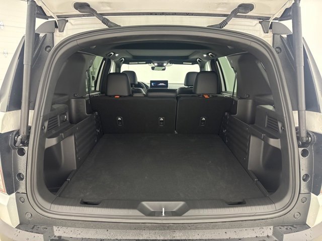 New 2026 Honda Passport TrailSport image 13