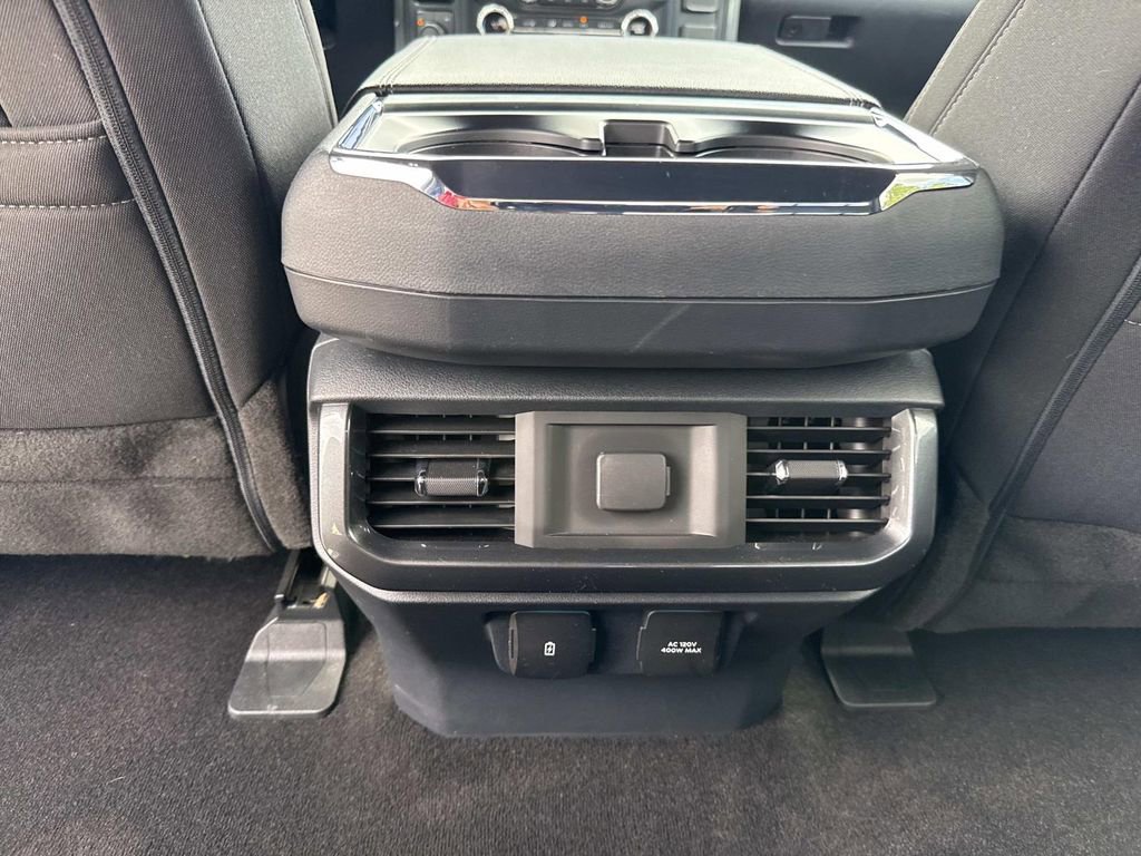 Used 2022 Ford F150 XLT w/ Equipment Group 302A High AWD/4WD image 21