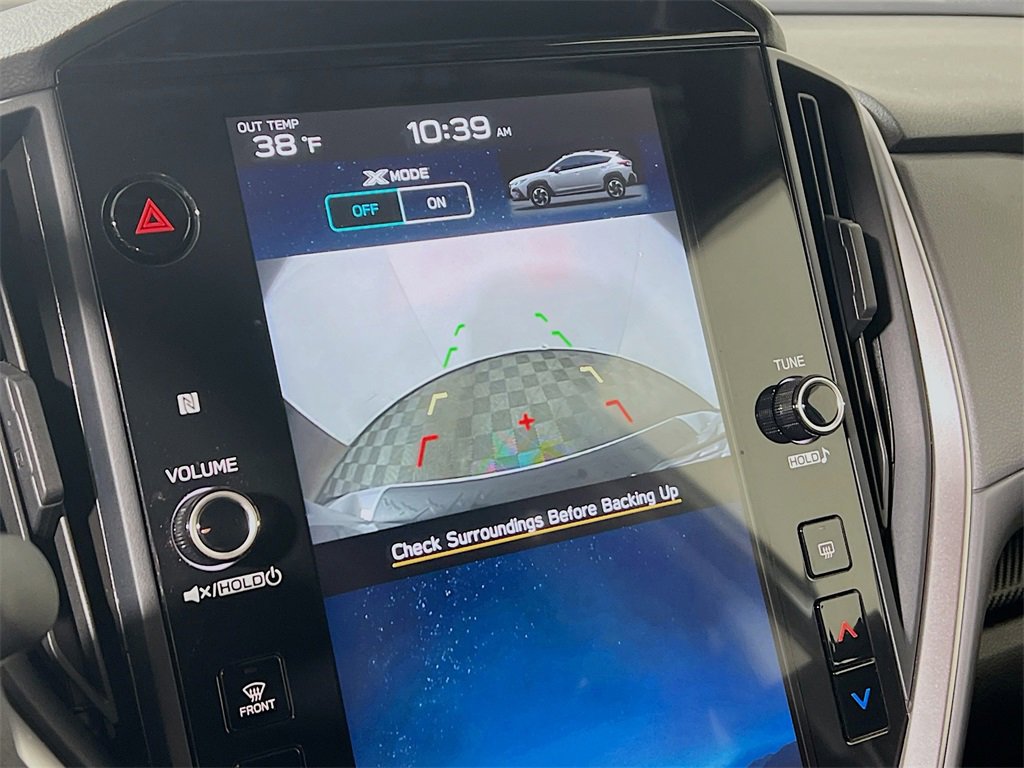 Used 2024 Subaru Crosstrek 2.0i Premium image 13