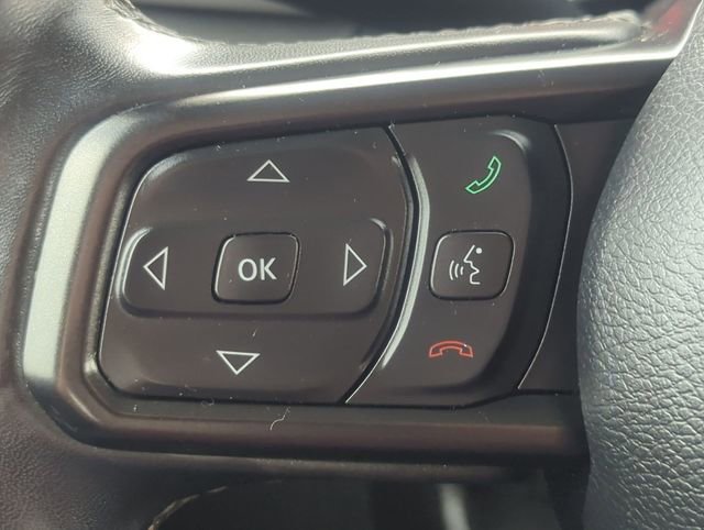 Used 2020 Jeep Wrangler Unlimited Sport image 15