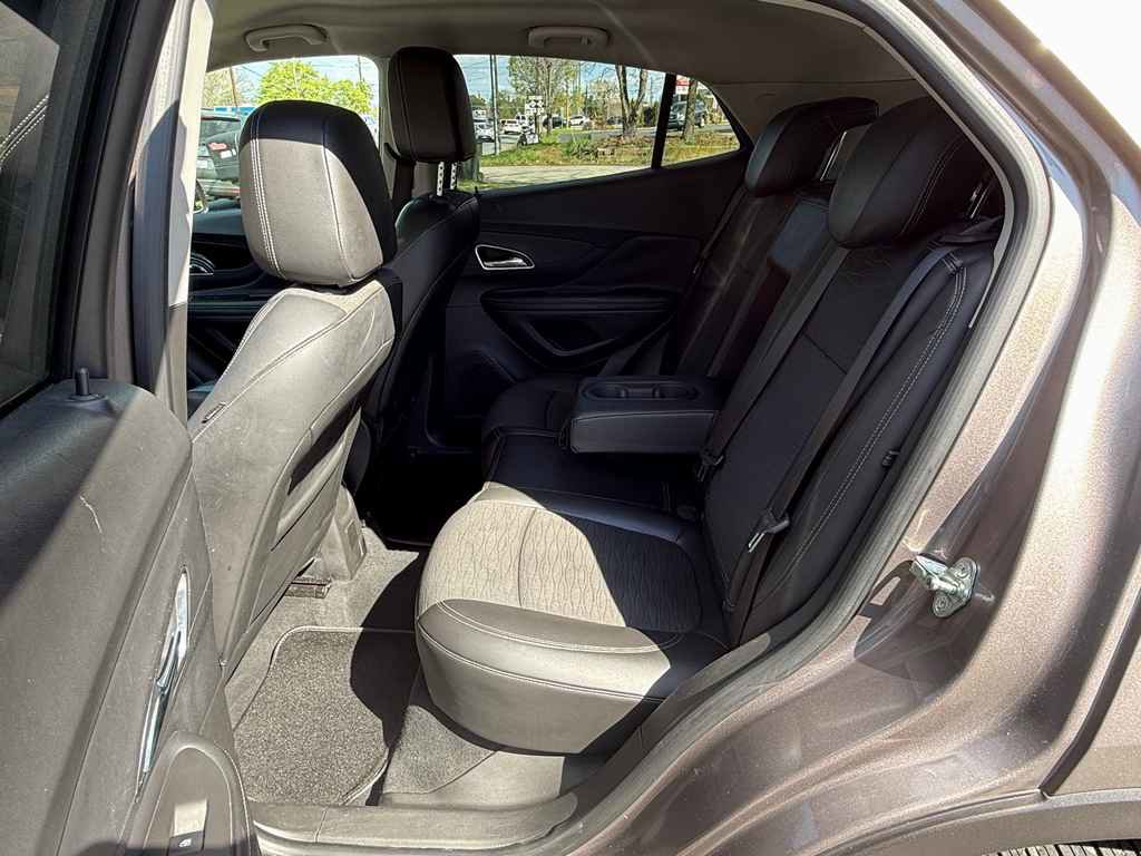 Used 2015 Buick Encore FWD image 13