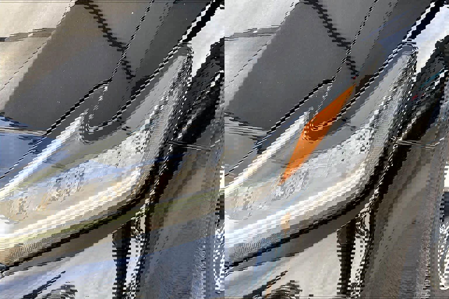 Used 2020 Nissan Maxima 3.5 SL w/ Floor Mat Group image 33