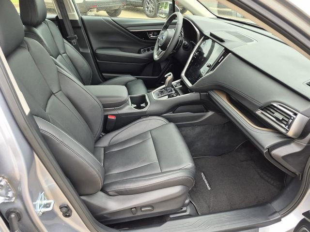 Certified 2025 Subaru Legacy Touring XT w/ Tech Package #2 AWD/4WD image 14