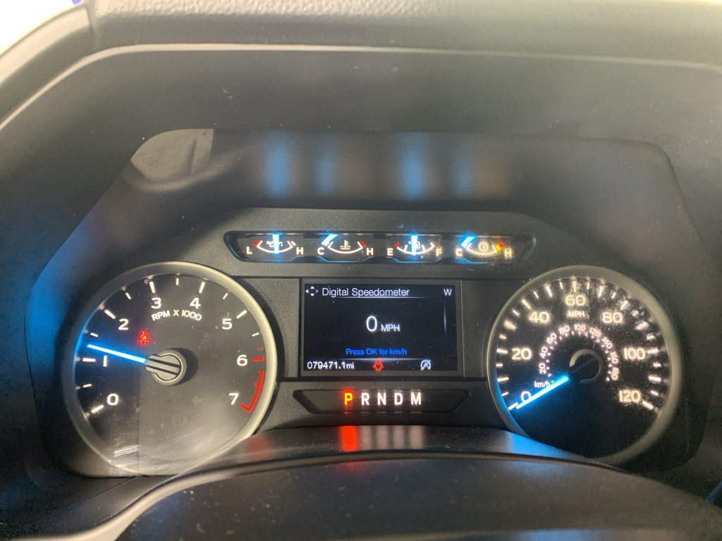 Used 2018 Ford F150 XLT w/ Equipment Group 302A Luxury AWD/4WD image 23