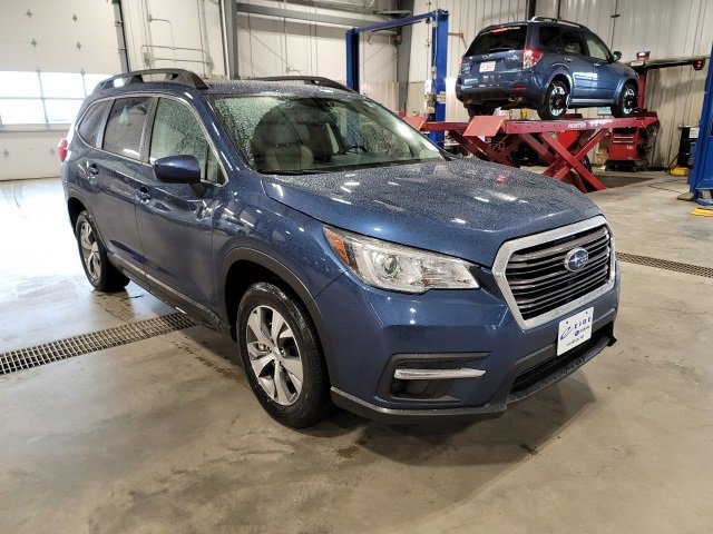 Used 2019 Subaru Ascent Premium