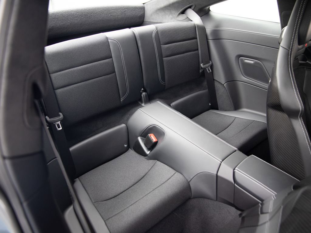 Certified 2026 Porsche 911 GT3 image 24