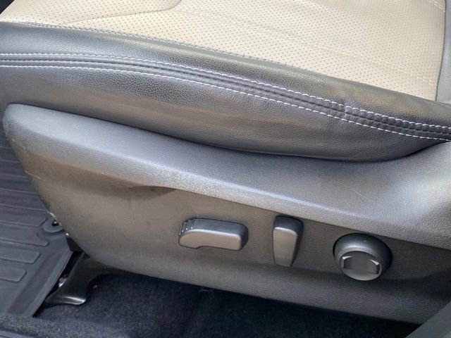 Used 2021 Subaru Forester Limited w/ Popular Package #3 image 31