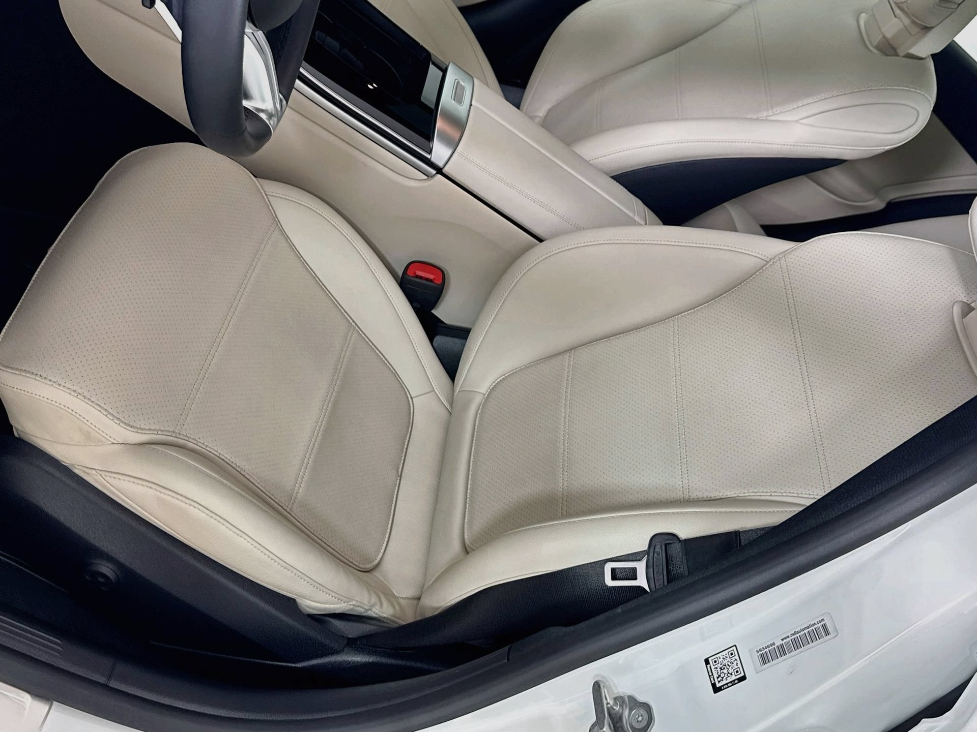 Used 2023 Mercedes-Benz C 300 Sedan image 20