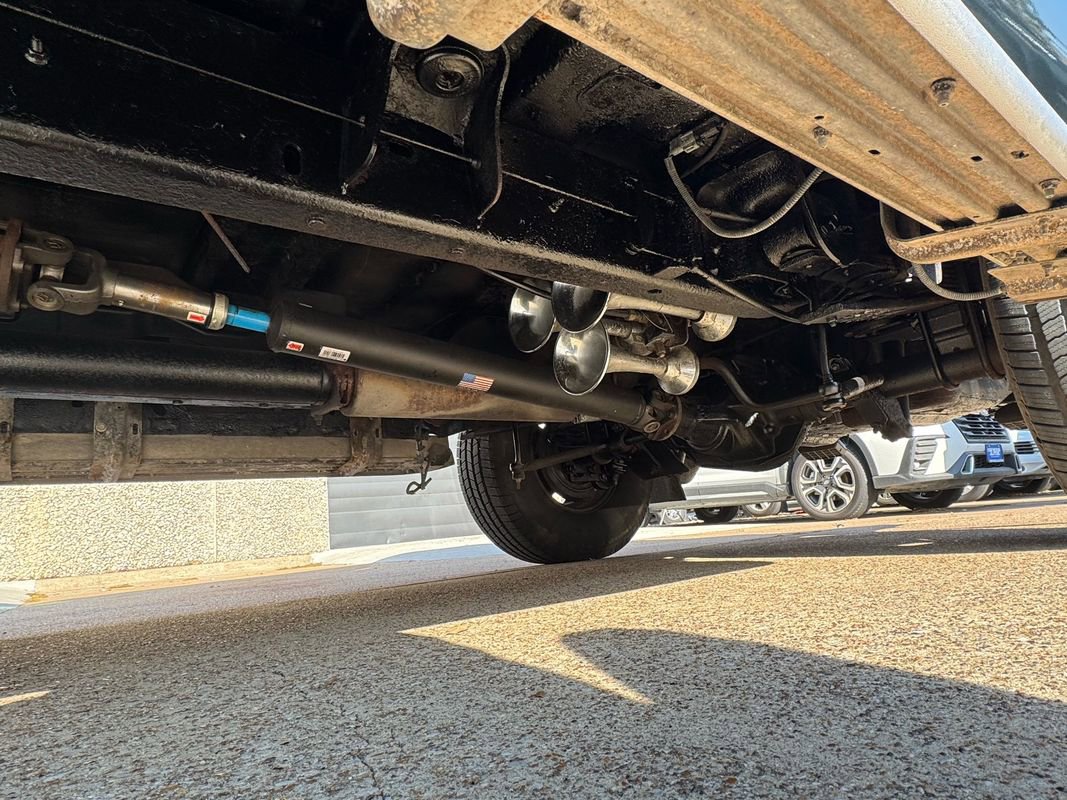 Used 2003 Ford Excursion Limited image 33