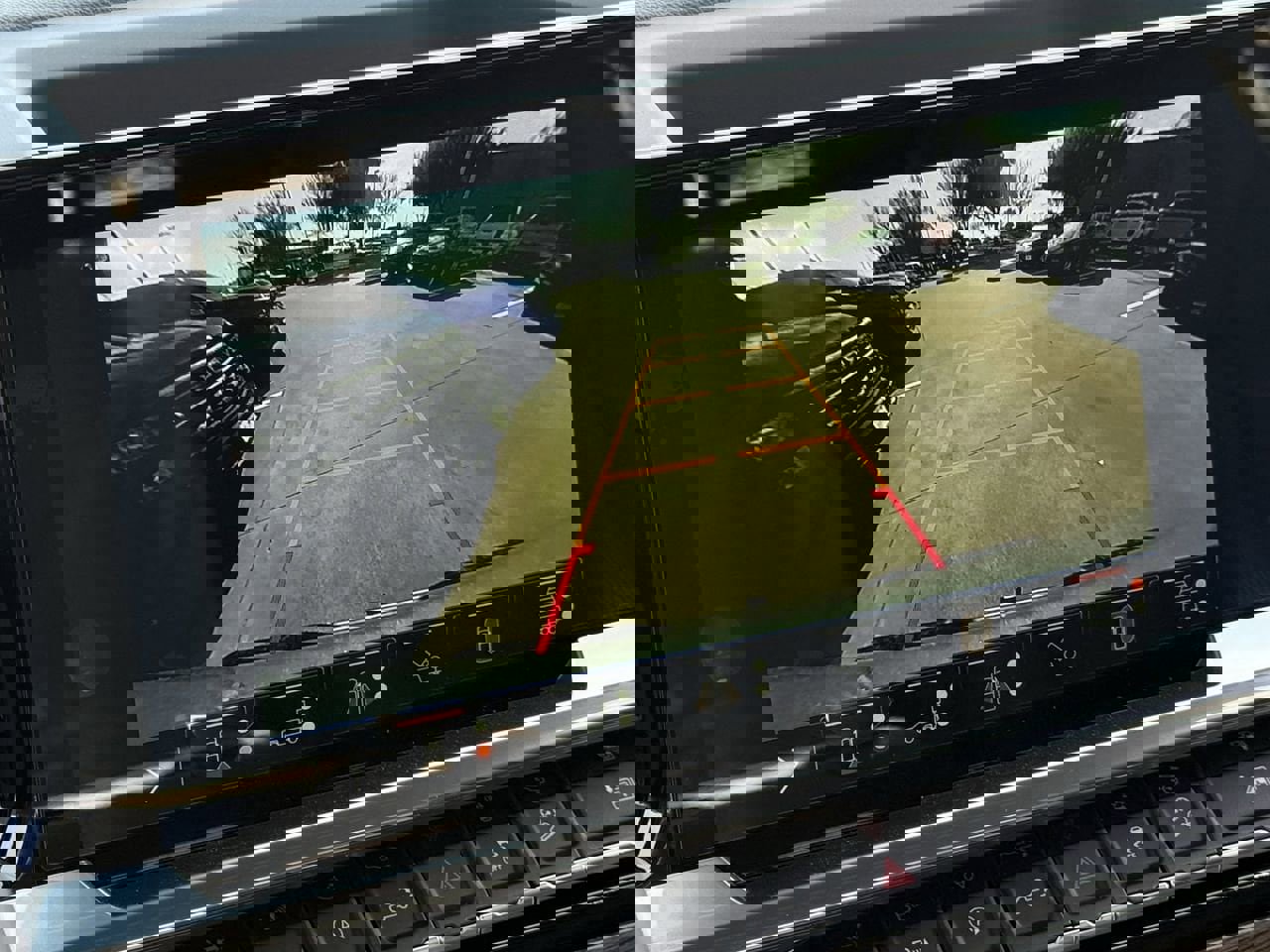 New 2026 Chevrolet Silverado 1500 RST w/ Texas Edition Plus image 16