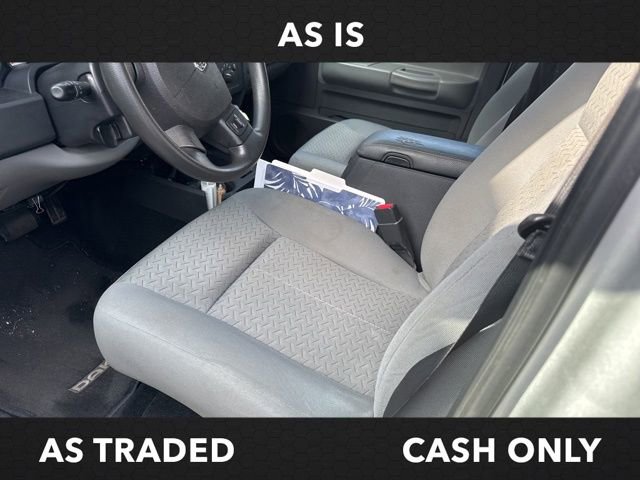 Used 2008 Dodge Dakota SXT w/ Convenience Group image 15