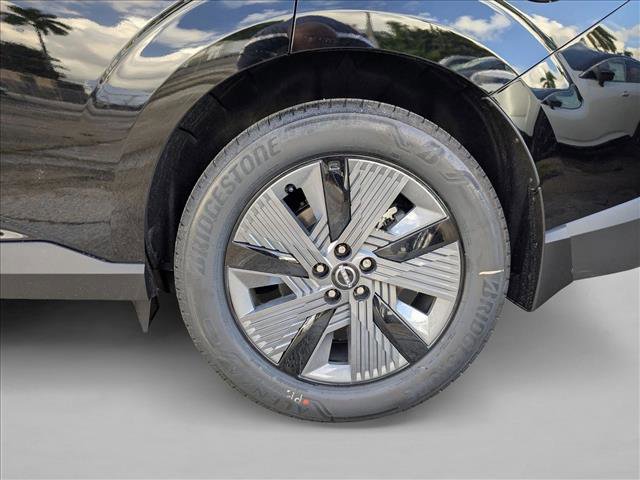 New 2026 Nissan Murano SL image 9