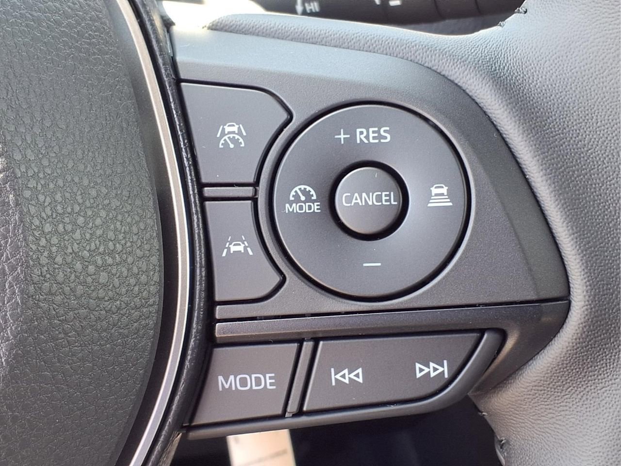 New 2026 Toyota Corolla XSE FWD image 20