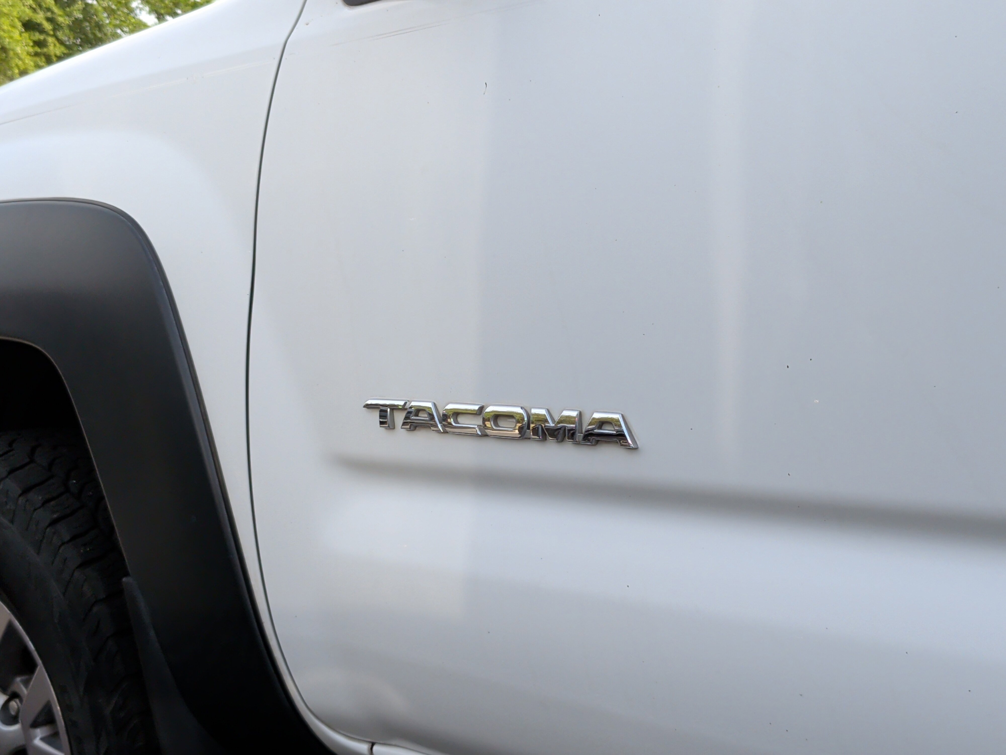 Used 2009 Toyota Tacoma PreRunner image 12