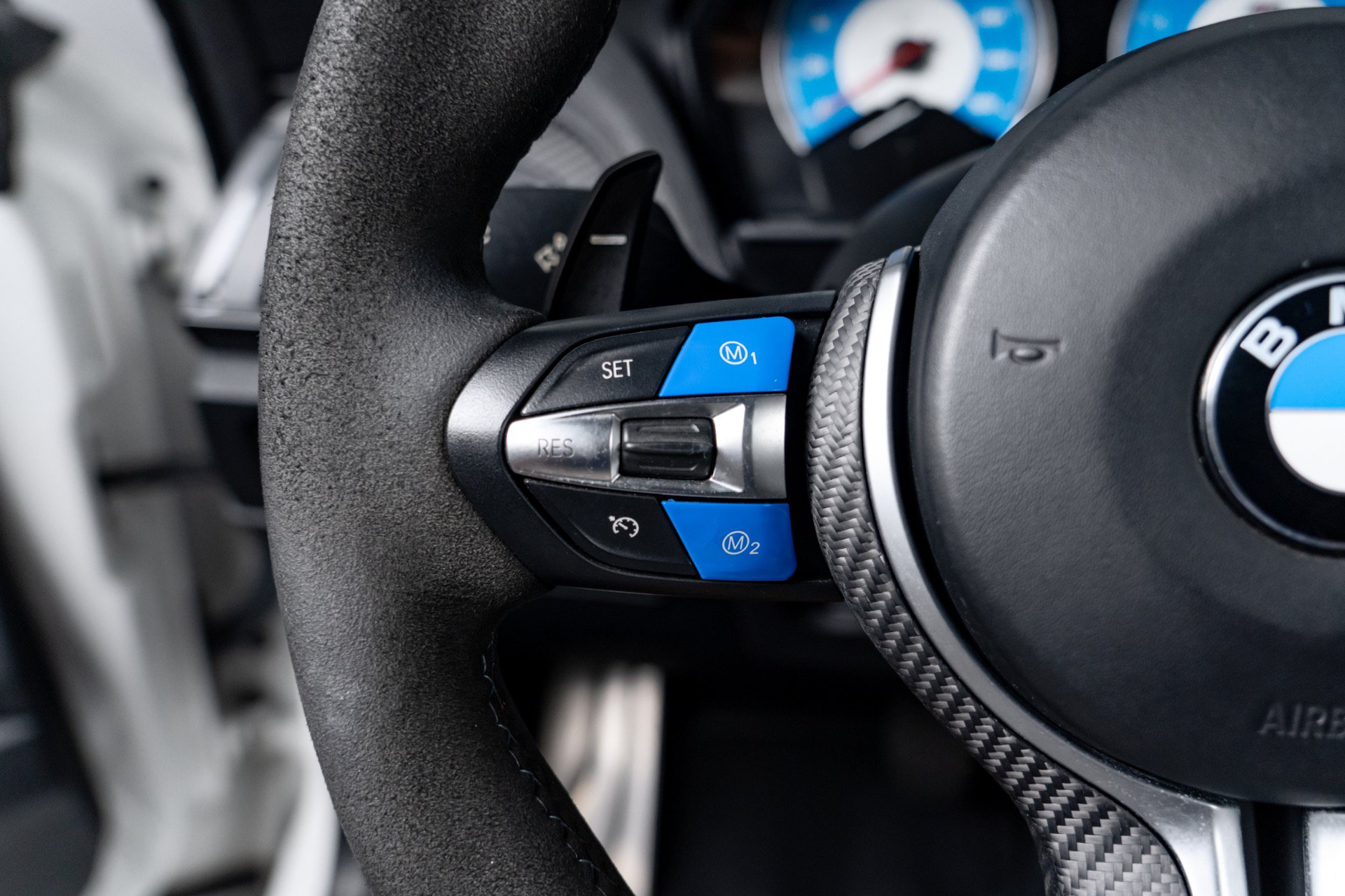 Used 2016 BMW M2 RWD image 47
