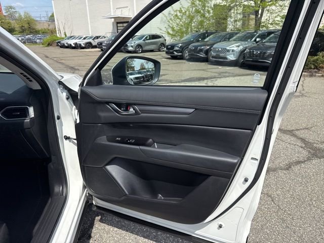 Used 2023 MAZDA CX-5 AWD 2.5 S image 32