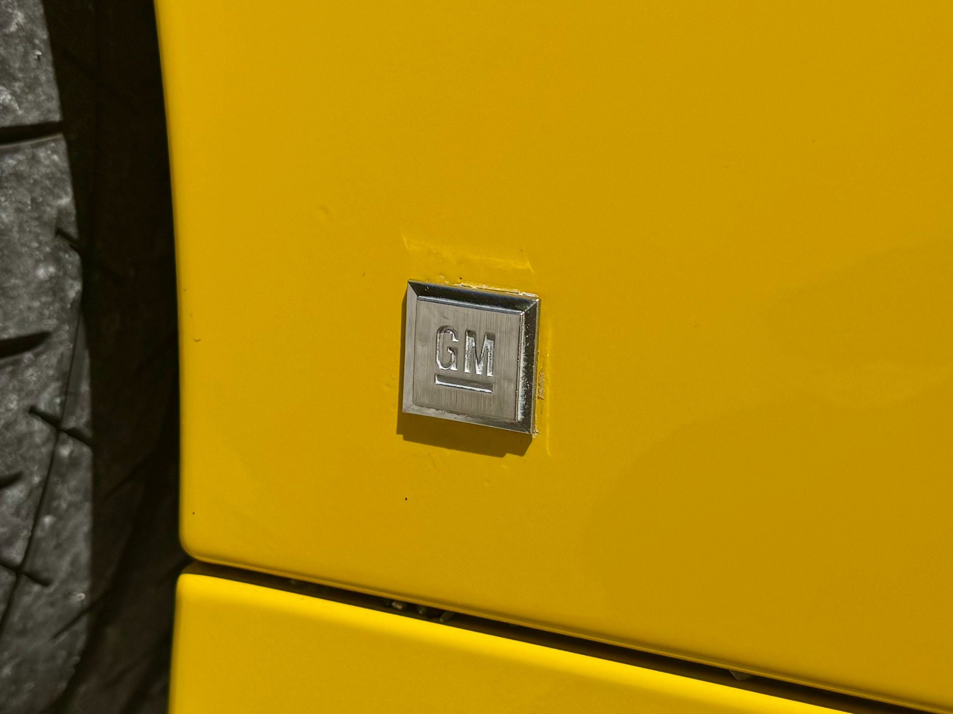 Used 2007 Chevrolet Corvette Convertible w/ Preferred Equipment Group image 68