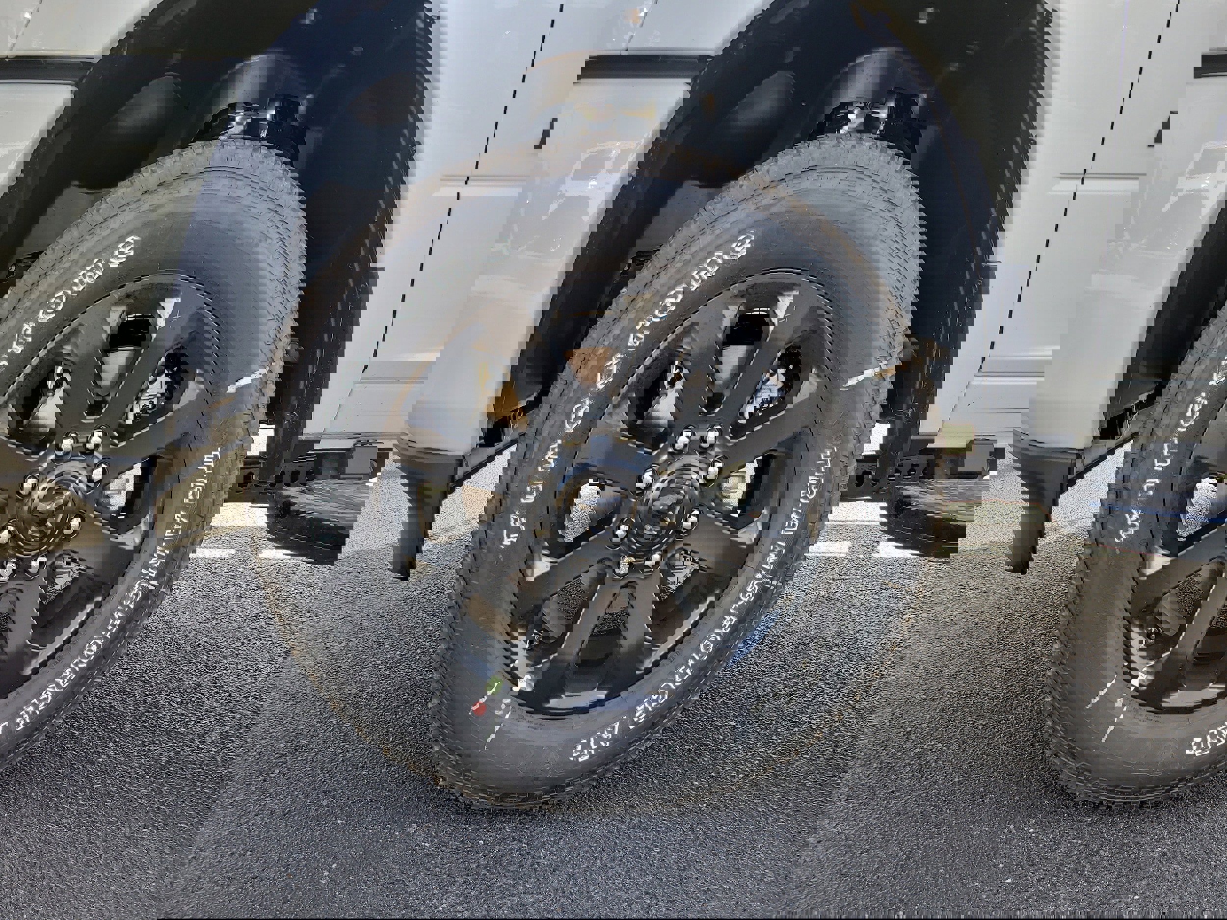 New 2026 RAM 2500 Laramie w/ Night Edition image 10