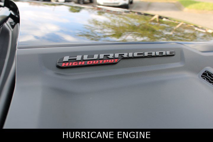 Used 2026 RAM 1500 RHO image 13