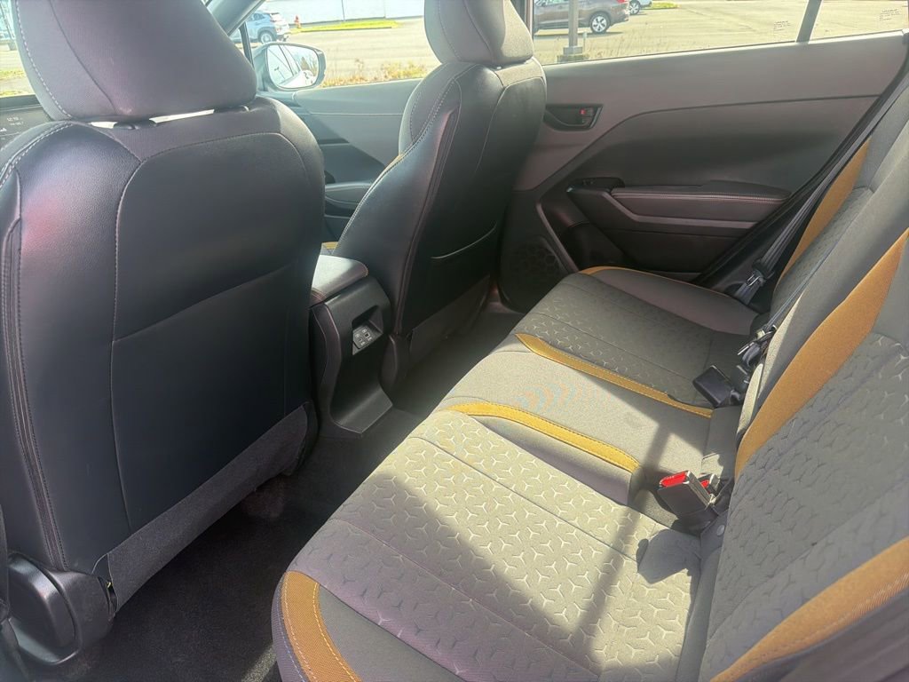 Certified 2024 Subaru Crosstrek 2.5i Sport image 19