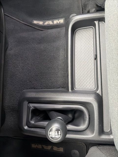 Used 2023 RAM 2500 Tradesman image 32