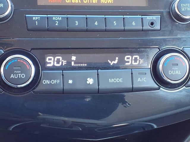 Used 2013 Nissan Altima 2.5 SV image 24