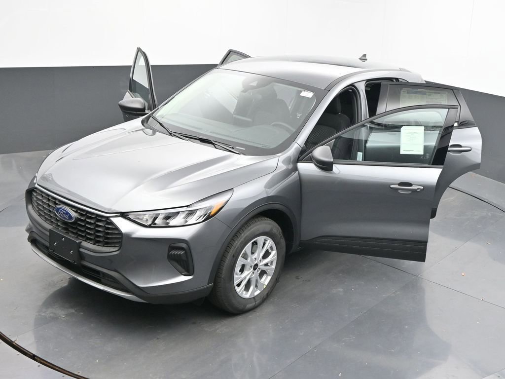 New 2026 Ford Escape Active w/ Cold Weather Package image 60