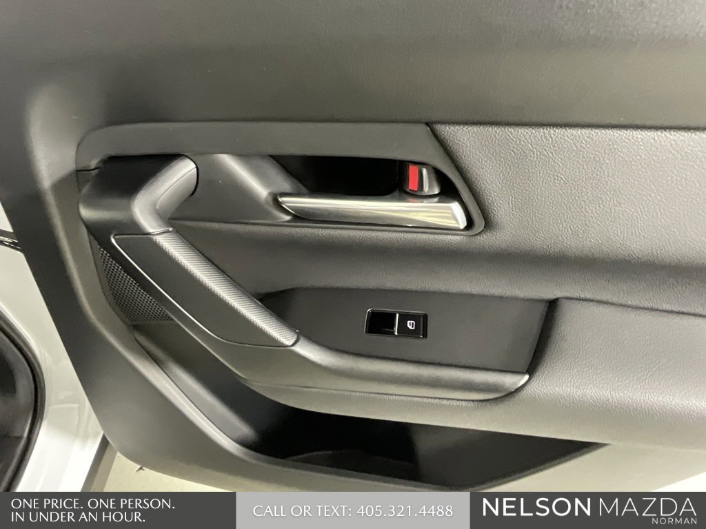New 2025 MAZDA CX-50 2.5 Turbo w/ Premium Plus Pkg image 23