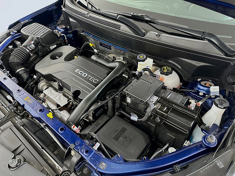 Used 2022 Chevrolet Equinox LT image 29