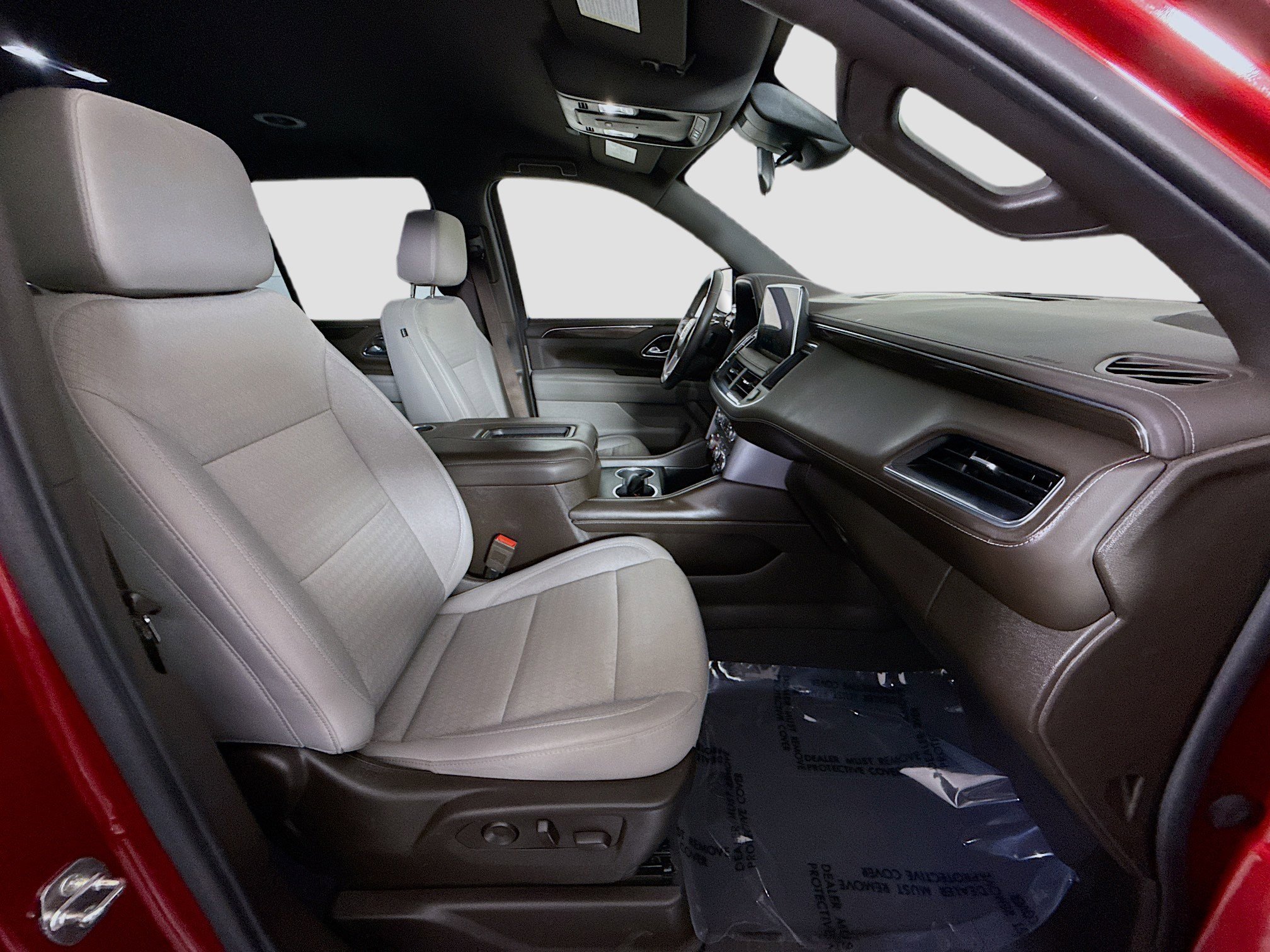 Used 2023 GMC Yukon SLE image 29