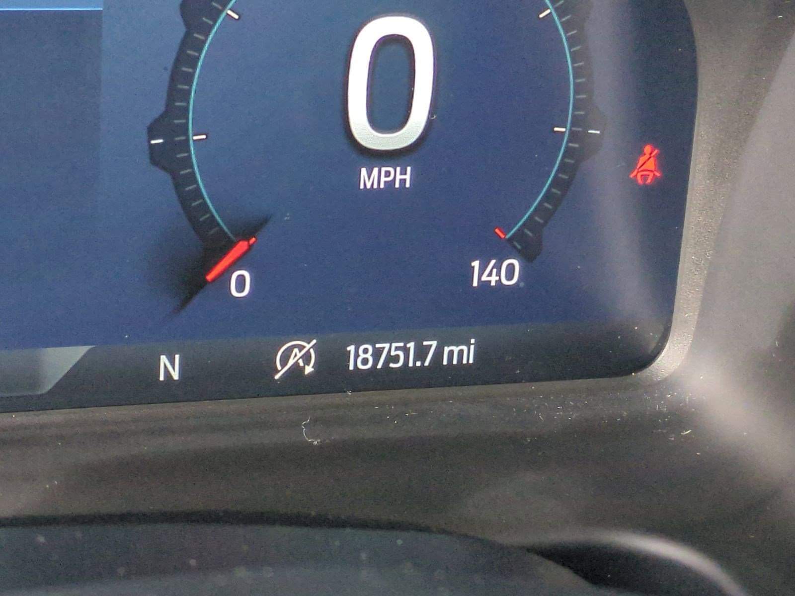 Used 2024 Ford Bronco Raptor image 21