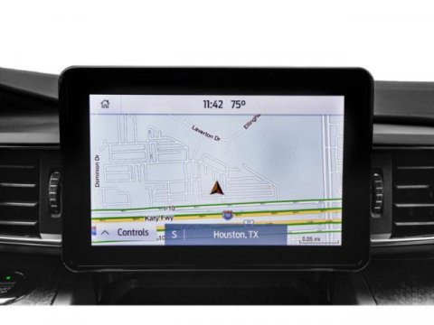 Used 2022 Ford Explorer Timberline w/ Timberline Technology Package image 16