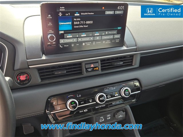 Certified 2023 Honda Pilot EX-L image 26