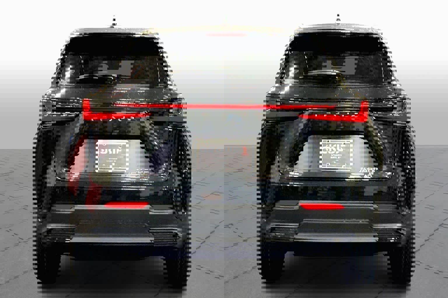 New 2026 Lexus NX 450h+ AWD w/ Luxury Package image 4