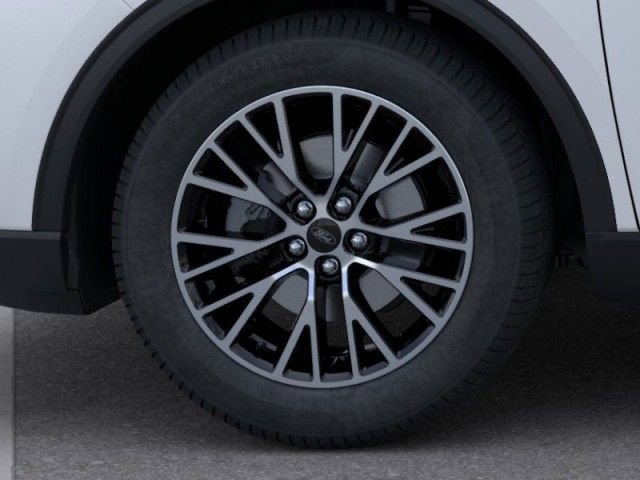 New 2025 Ford Escape SE image 34
