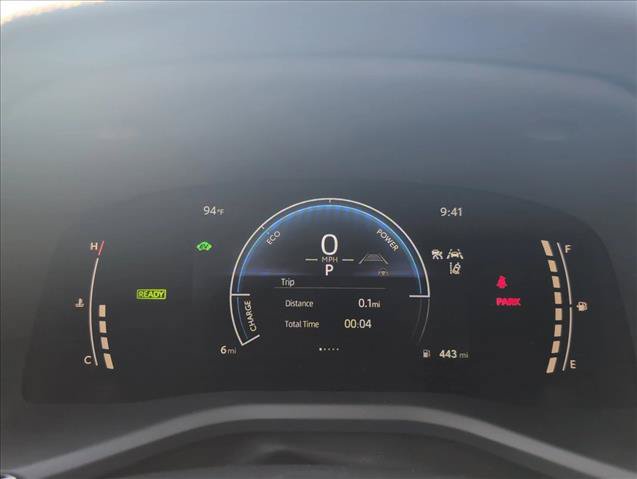 New 2026 Toyota Camry SE w/ Convenience Package FWD image 11