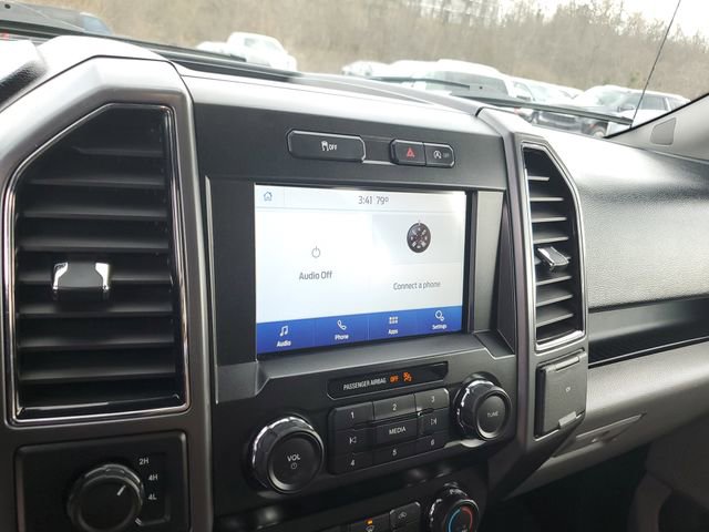 Used 2020 Ford F150 XLT image 16