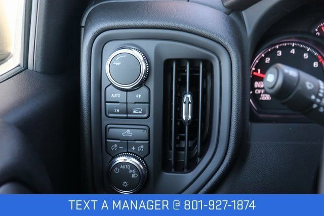 New 2026 GMC Sierra 1500 Pro w/ Graphite Edition image 18