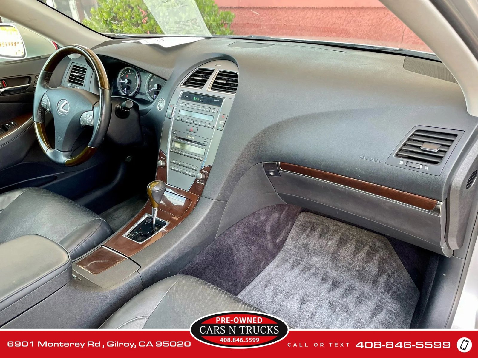 Used 2012 Lexus ES 350 image 14