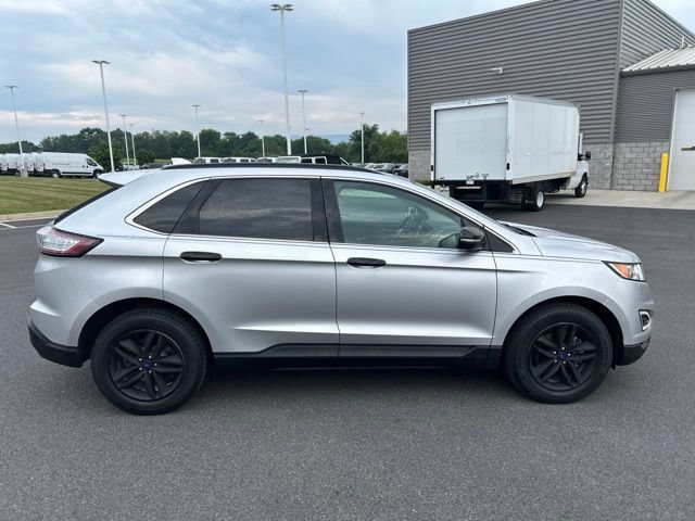 Used 2017 Ford Edge SEL FWD image 6